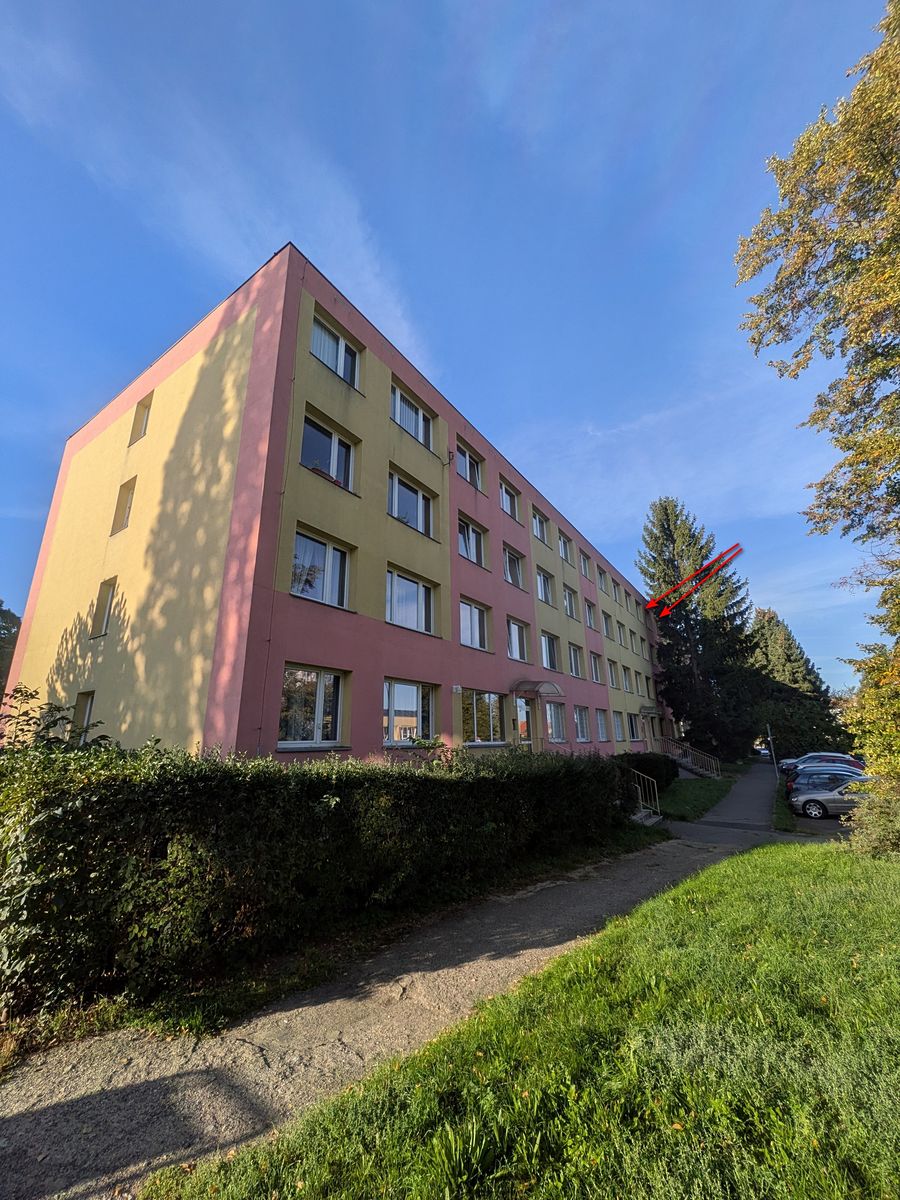 Prodej bytu 4+kk 68 m²